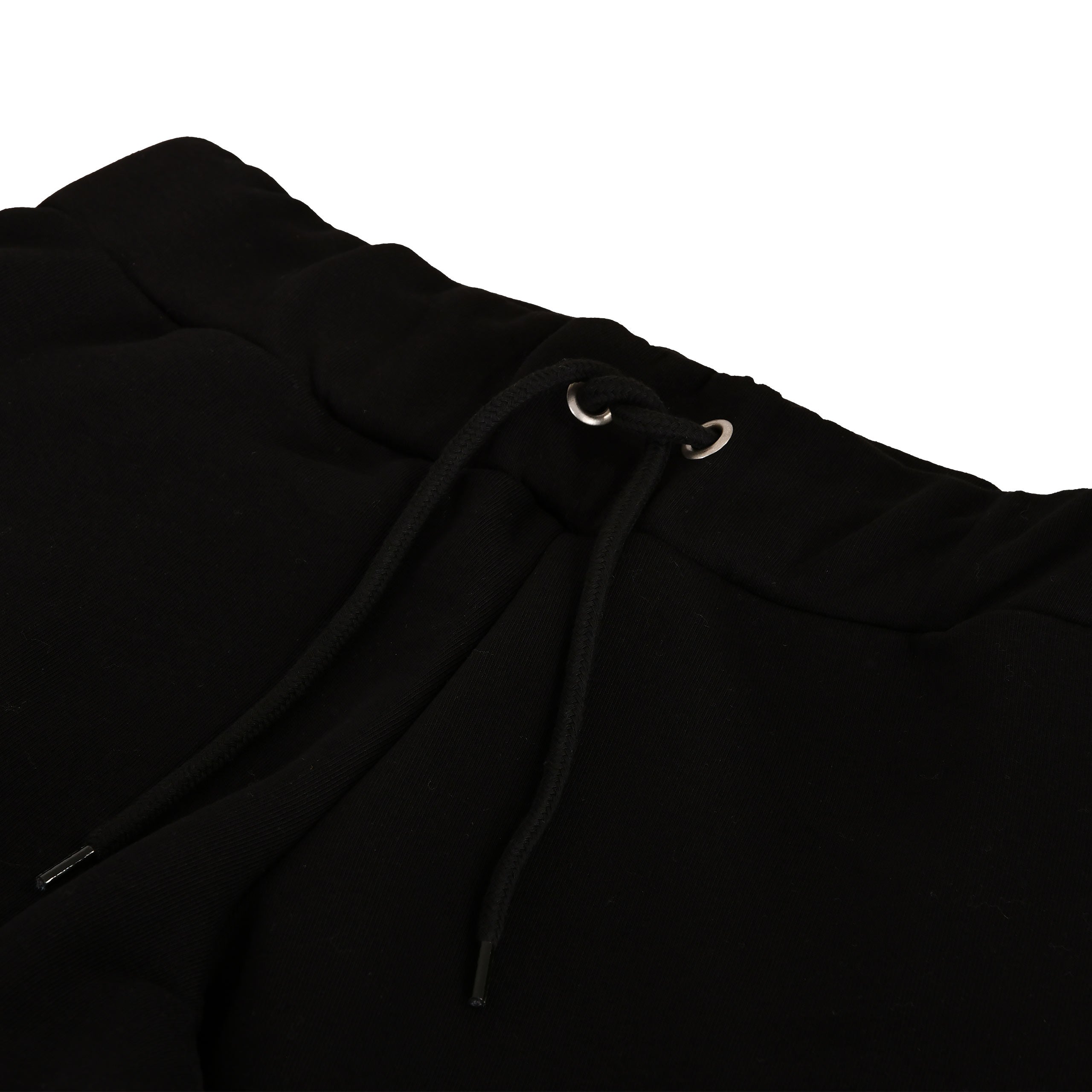 Image produit Marvel - Pantalon de sweat logo noir