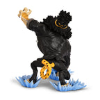Image produit One Piece - Rob Lucci Duel Memories Figurine