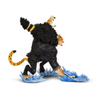 Image produit One Piece - Rob Lucci Duel Memories Figurine