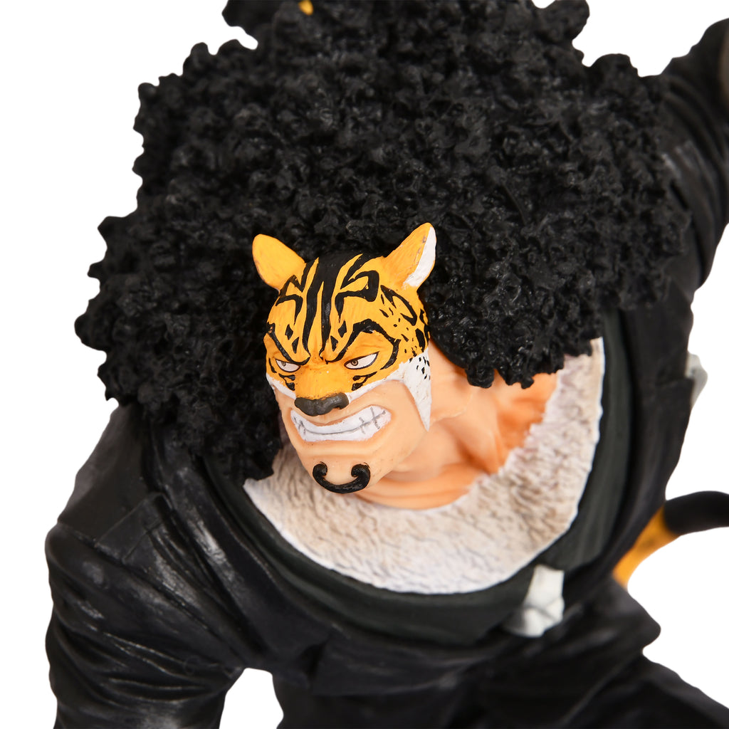 Image produit One Piece - Rob Lucci Duel Memories Figurine