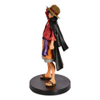Image produit One Piece - Monkey D. Luffy Wanokuni Vol.2 Figurine