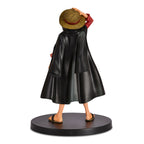 Image produit One Piece - Monkey D. Luffy Wanokuni Vol.2 Figurine