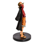 Image produit One Piece - Monkey D. Luffy Wanokuni Vol.2 Figurine