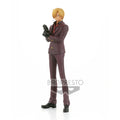 Image produit One Piece - Sanji Wanokuni Vol.20 Figurine