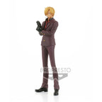 Image produit One Piece - Sanji Wanokuni Vol.20 Figurine