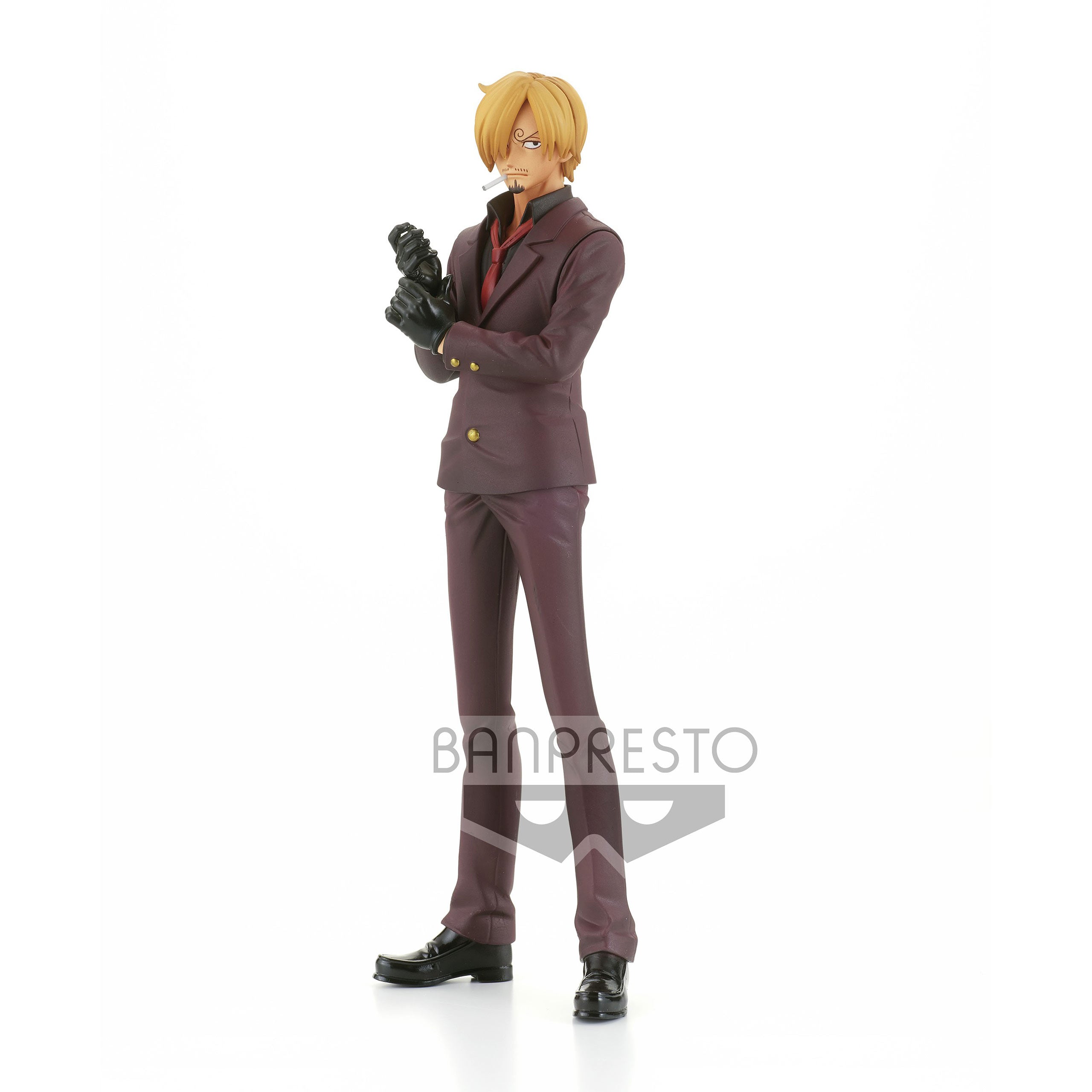 Image produit One Piece - Sanji Wanokuni Vol.20 Figurine