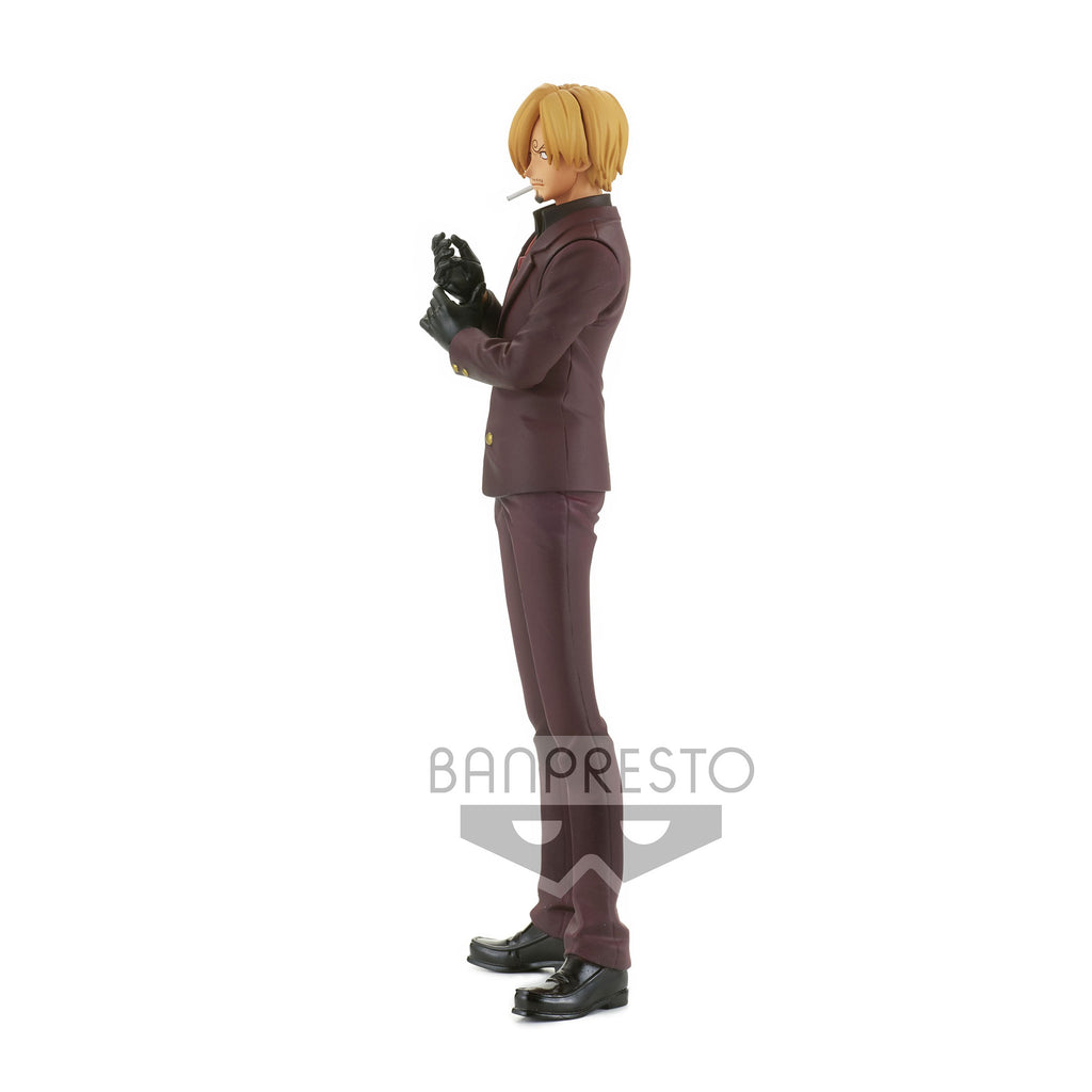 Image produit One Piece - Sanji Wanokuni Vol.20 Figurine