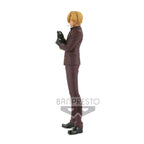 Image produit One Piece - Sanji Wanokuni Vol.20 Figurine