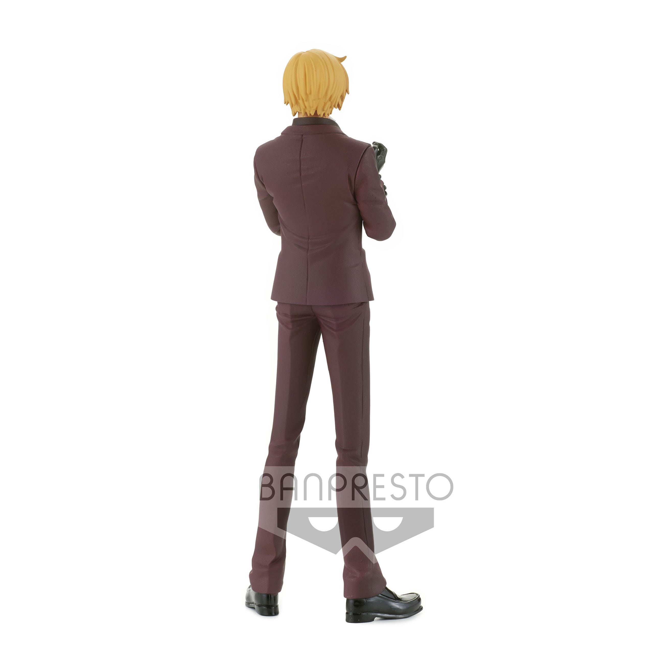 Image produit One Piece - Sanji Wanokuni Vol.20 Figurine