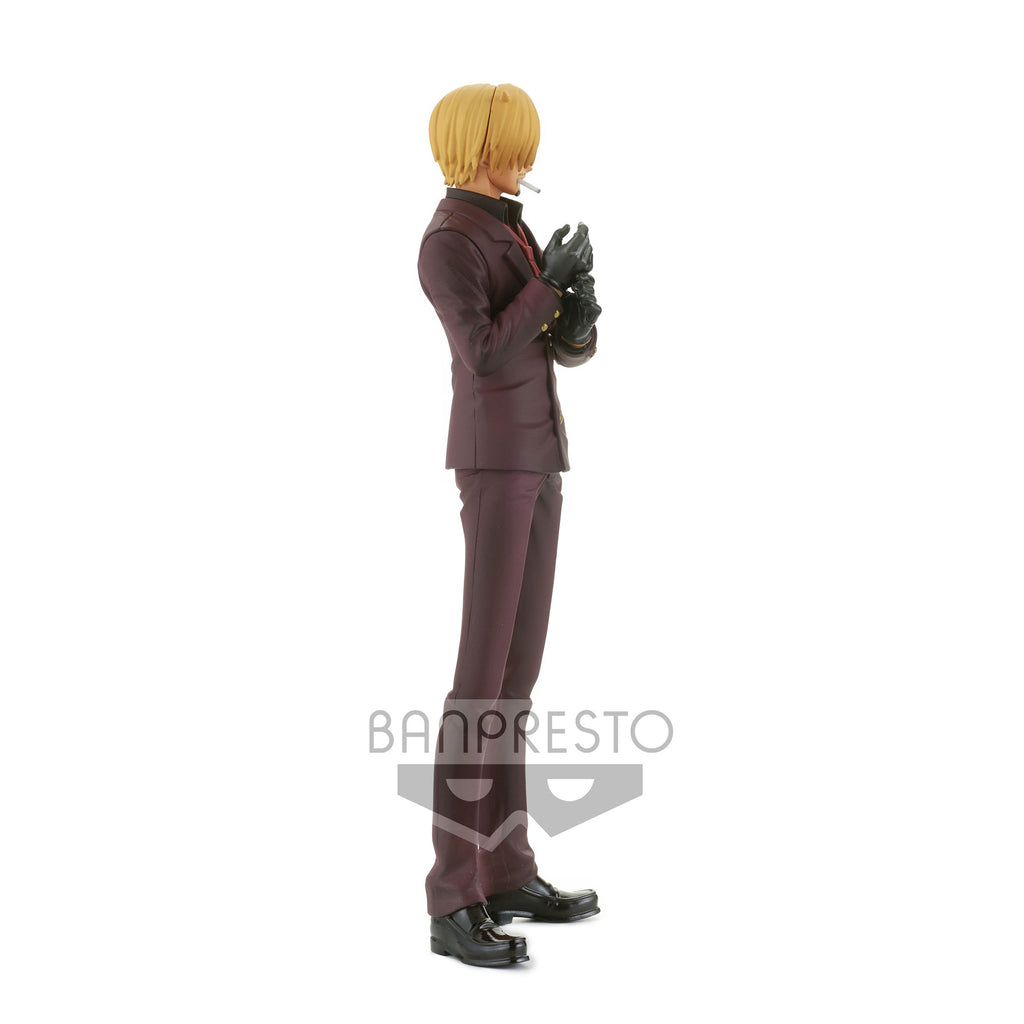 Image produit One Piece - Sanji Wanokuni Vol.20 Figurine