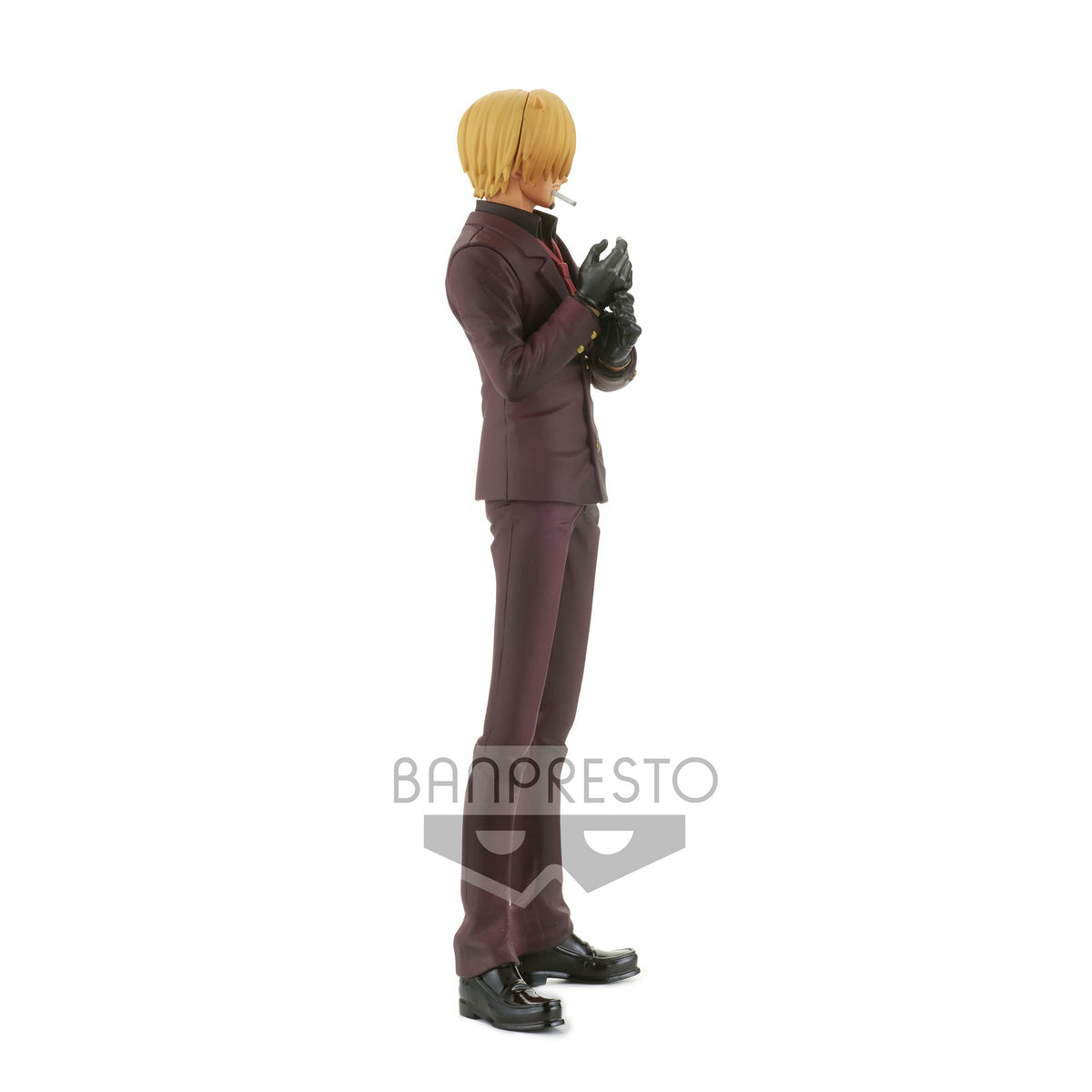 Image produit One Piece - Sanji Wanokuni Vol.20 Figurine