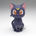 Image produit Pretty Guardian Sailor Moon - Figurine Luna Sofvimates