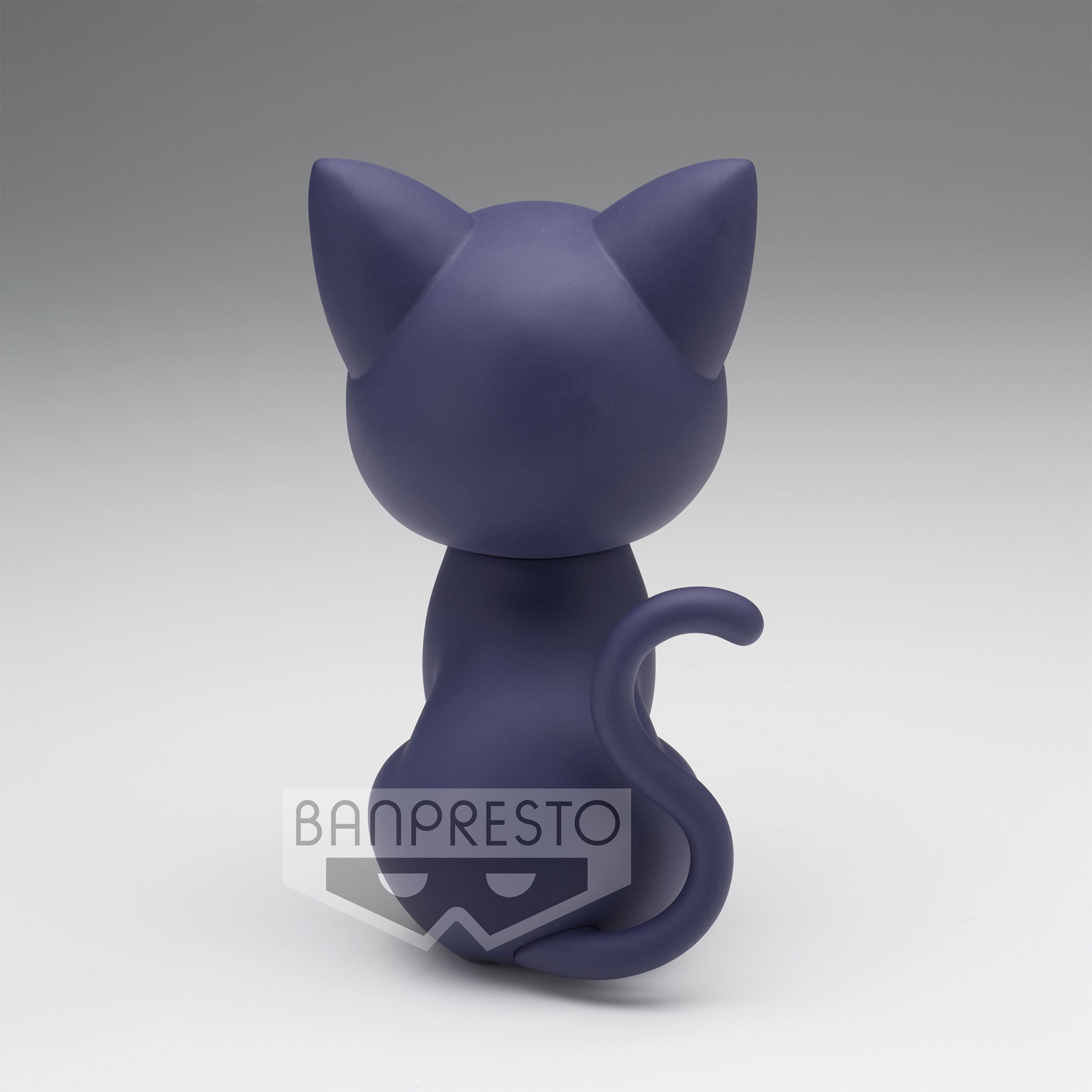 Image produit Pretty Guardian Sailor Moon - Figurine Luna Sofvimates