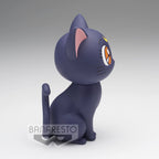 Image produit Pretty Guardian Sailor Moon - Figurine Luna Sofvimates