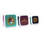 Image produit Aladdin - Jasmine et Aladdin Lunchbox Ensemble de 3