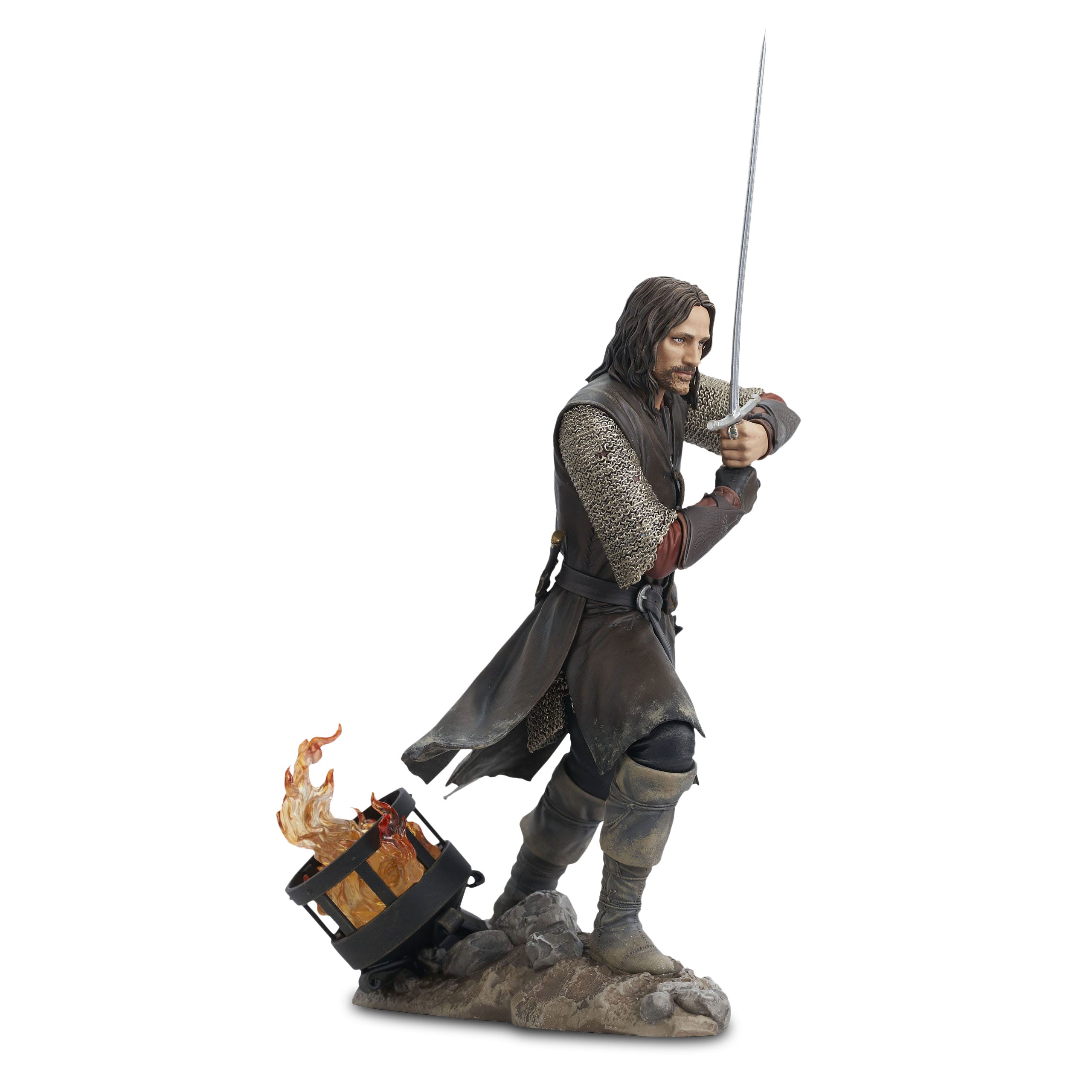 Product image The Lord of the Rings - Aragorn Figure