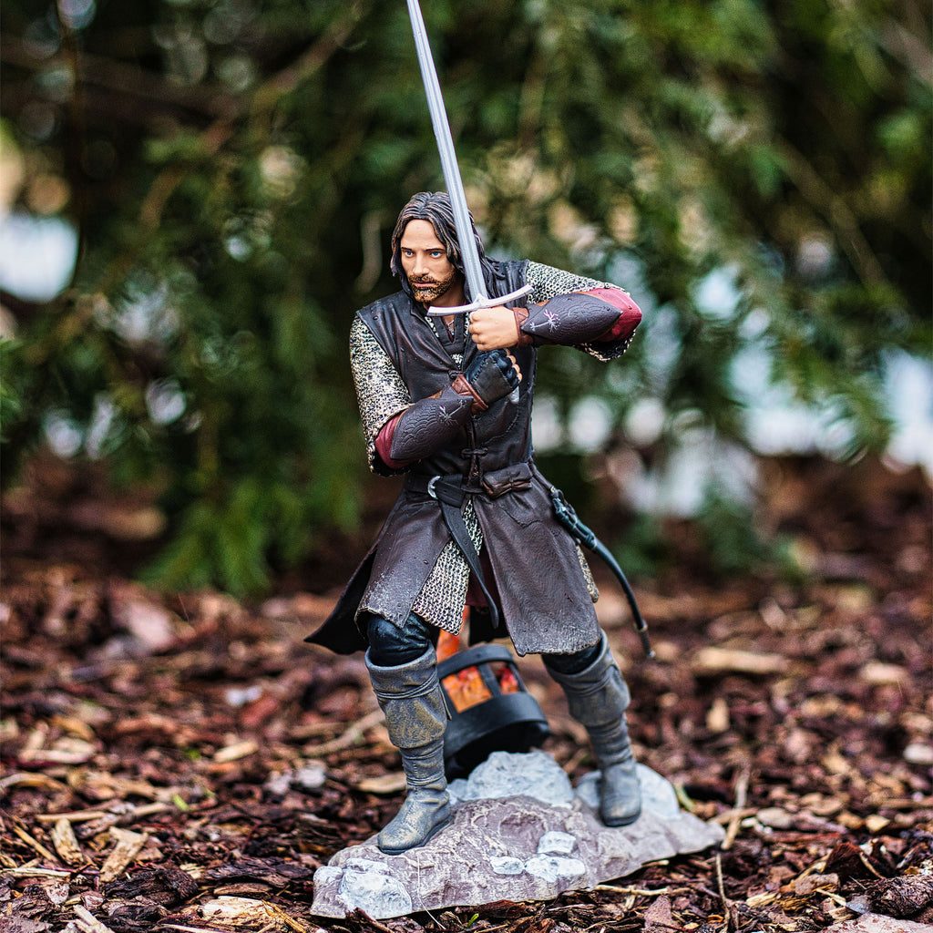 Product image The Lord of the Rings - Aragorn Figure