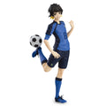 Image produit Blue Lock - Figurine Bachira Meguru