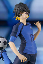 Image produit Blue Lock - Figurine Bachira Meguru