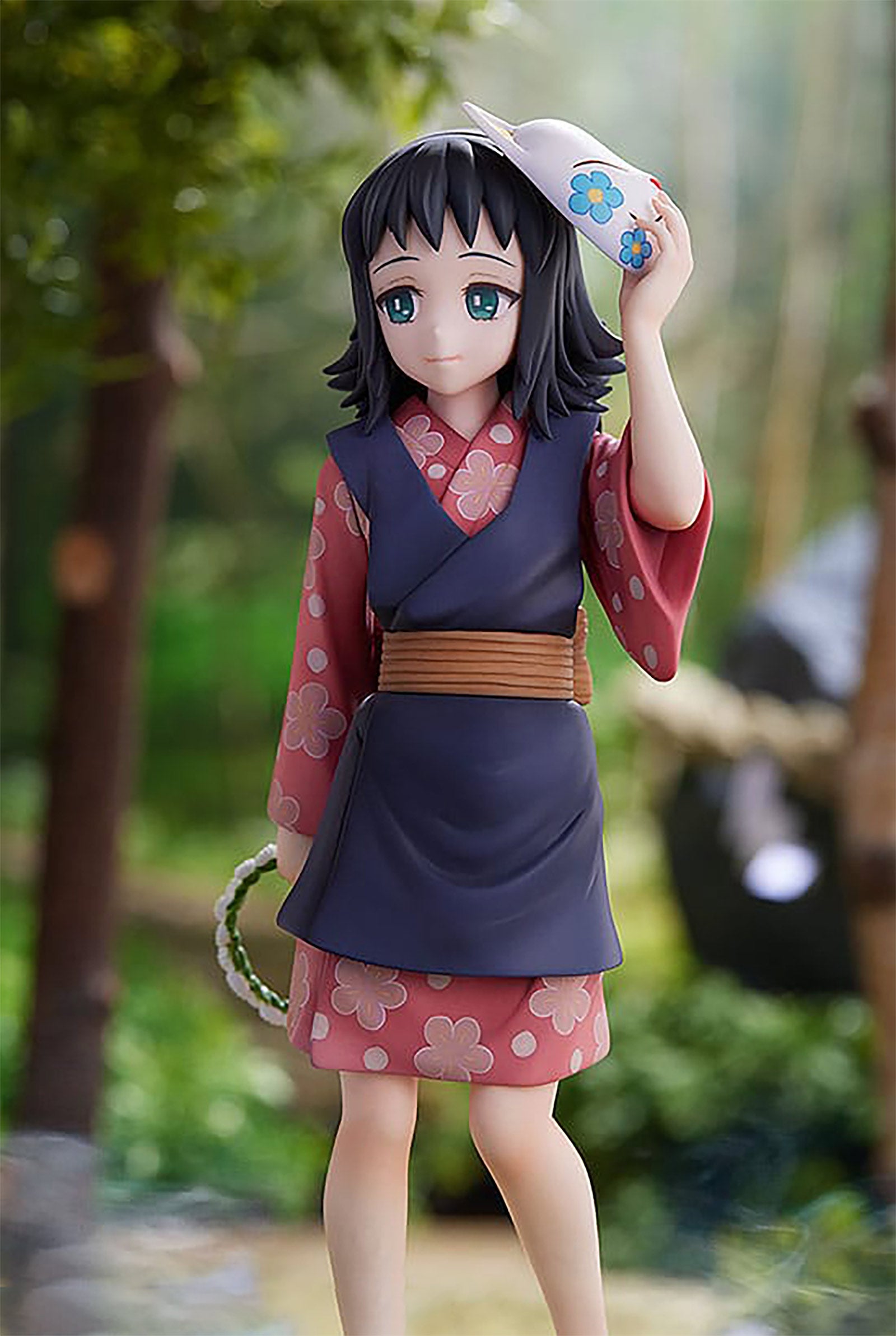 Image produit Demon Slayer - Figurine Makomo 20cm