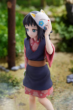 Image produit Demon Slayer - Figurine Makomo 20cm