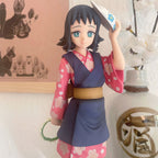 Image produit Demon Slayer - Figurine Makomo 20cm