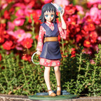 Image produit Demon Slayer - Figurine Makomo 20cm