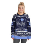 Image produit Harry Potter - Pull tricoté Château de Poudlard