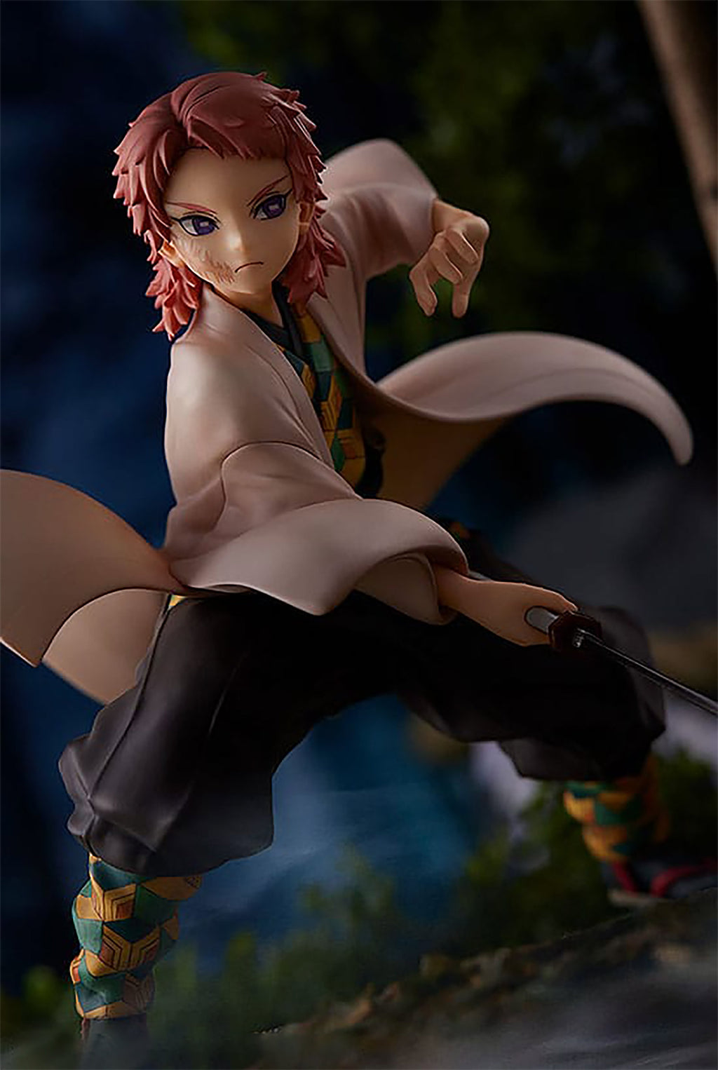 Image produit Demon Slayer - Figurine Sabito 1:7