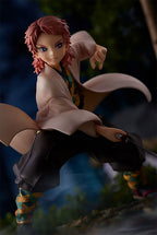 Image produit Demon Slayer - Figurine Sabito 1:7