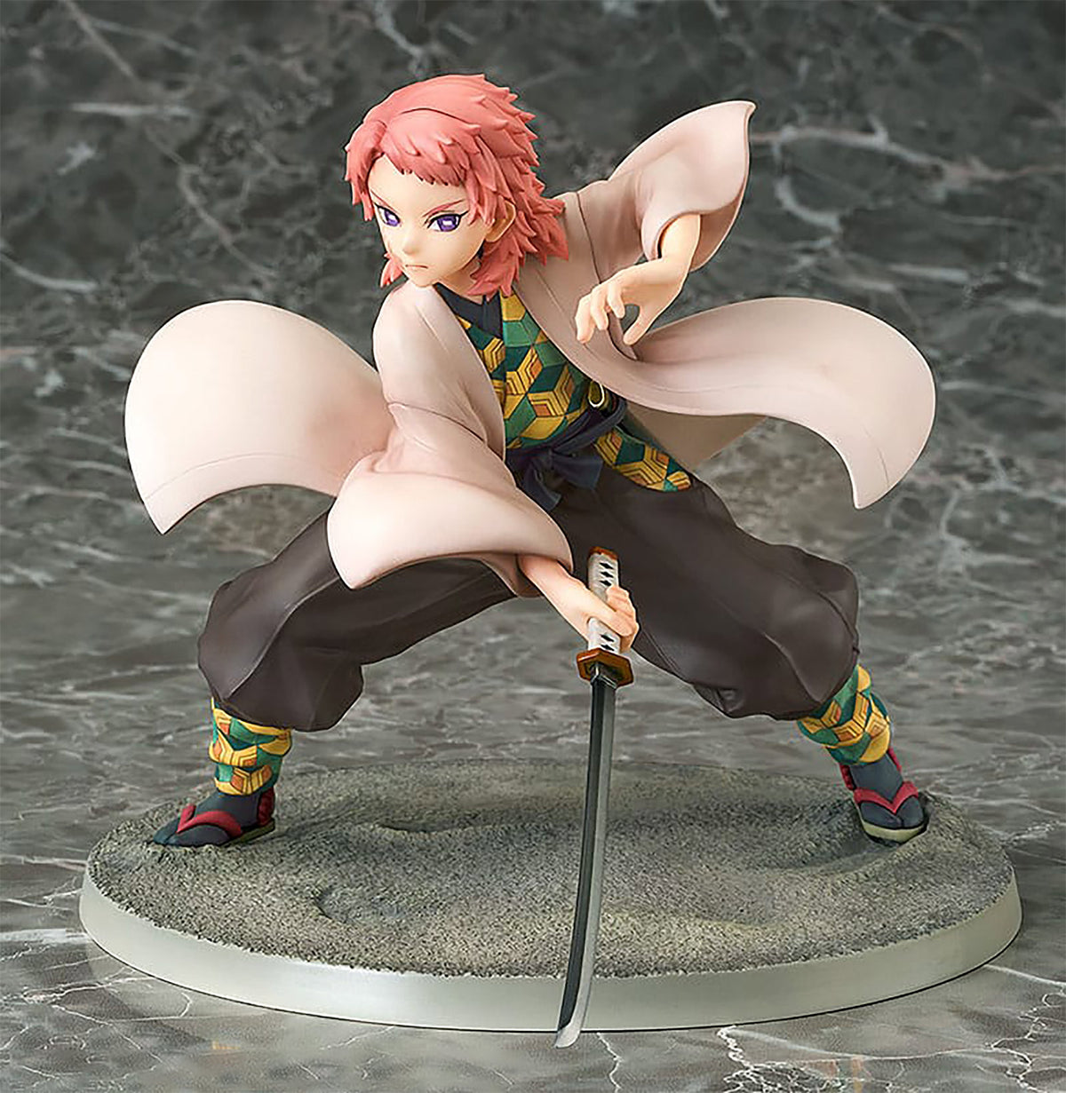 Image produit Demon Slayer - Figurine Sabito 1:7