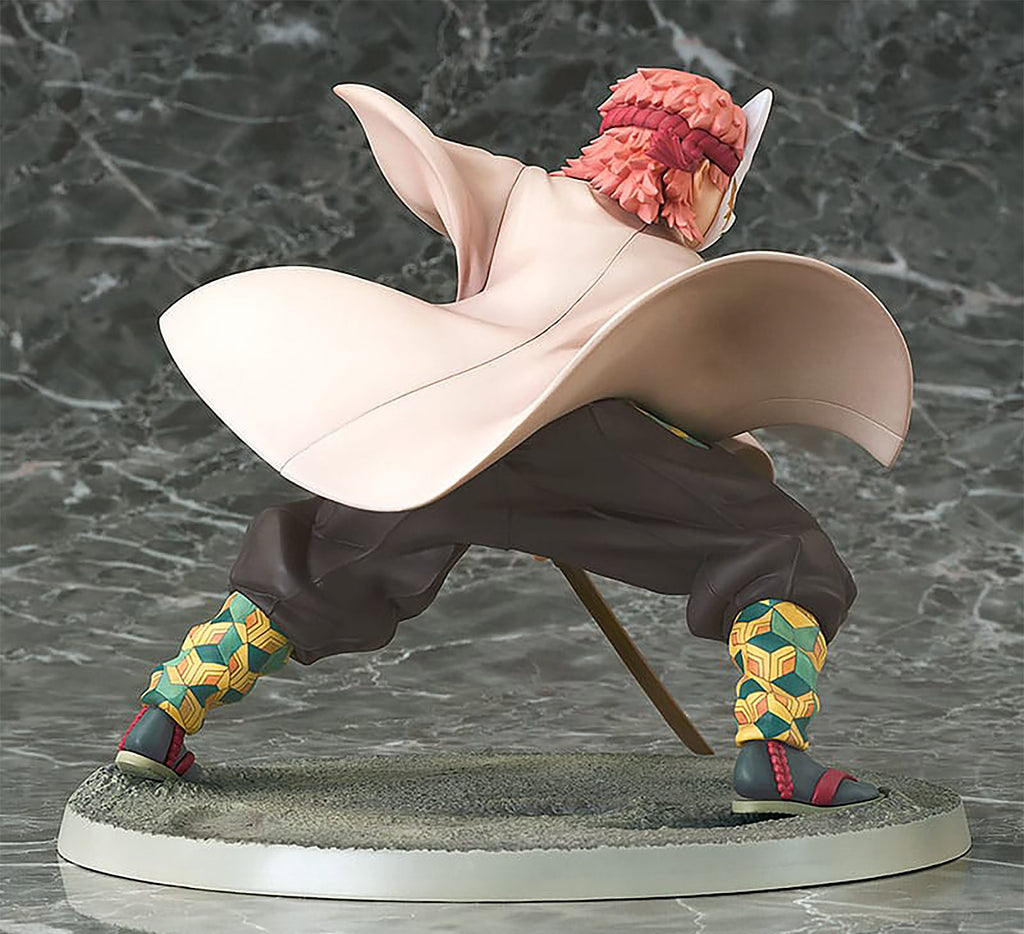 Image produit Demon Slayer - Figurine Sabito 1:7