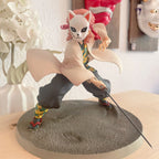 Image produit Demon Slayer - Figurine Sabito 1:7