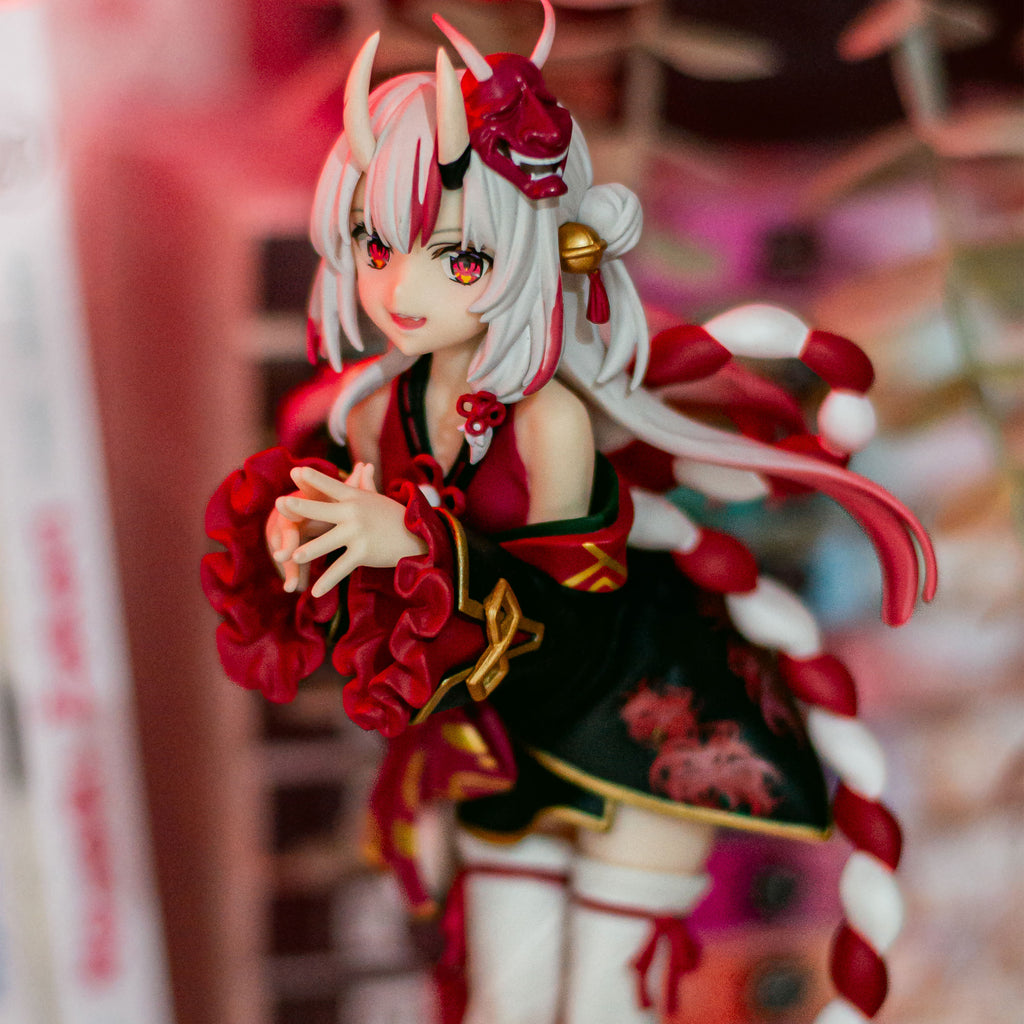 Product image Hololive Production - Nakiri Ayame Figure