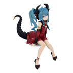 Image produit Hatsune Miku - Version Rouge Méchant Noodle Stopper Figurine