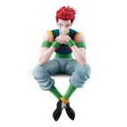 Image produit Hunter x Hunter - Figurine Hisoka Noodle Stopper