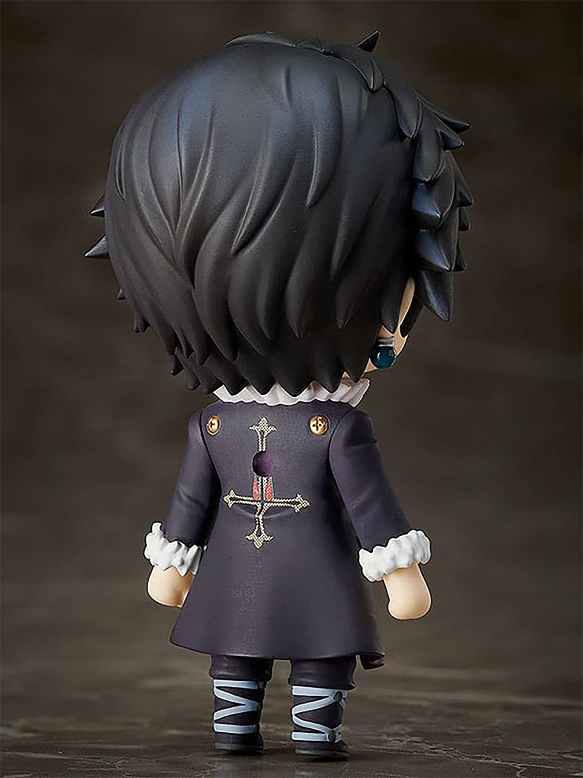 Product image Hunter x Hunter - Chrollo Lucilfer (re-run) Nendoroid Action Figure