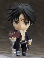 Product image Hunter x Hunter - Chrollo Lucilfer (re-run) Nendoroid Action Figure