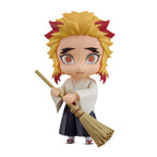 Image produit Demon Slayer - Senjuro Rengoku Nendoroid Figurine d'action