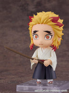 Image produit Demon Slayer - Senjuro Rengoku Nendoroid Figurine d'action