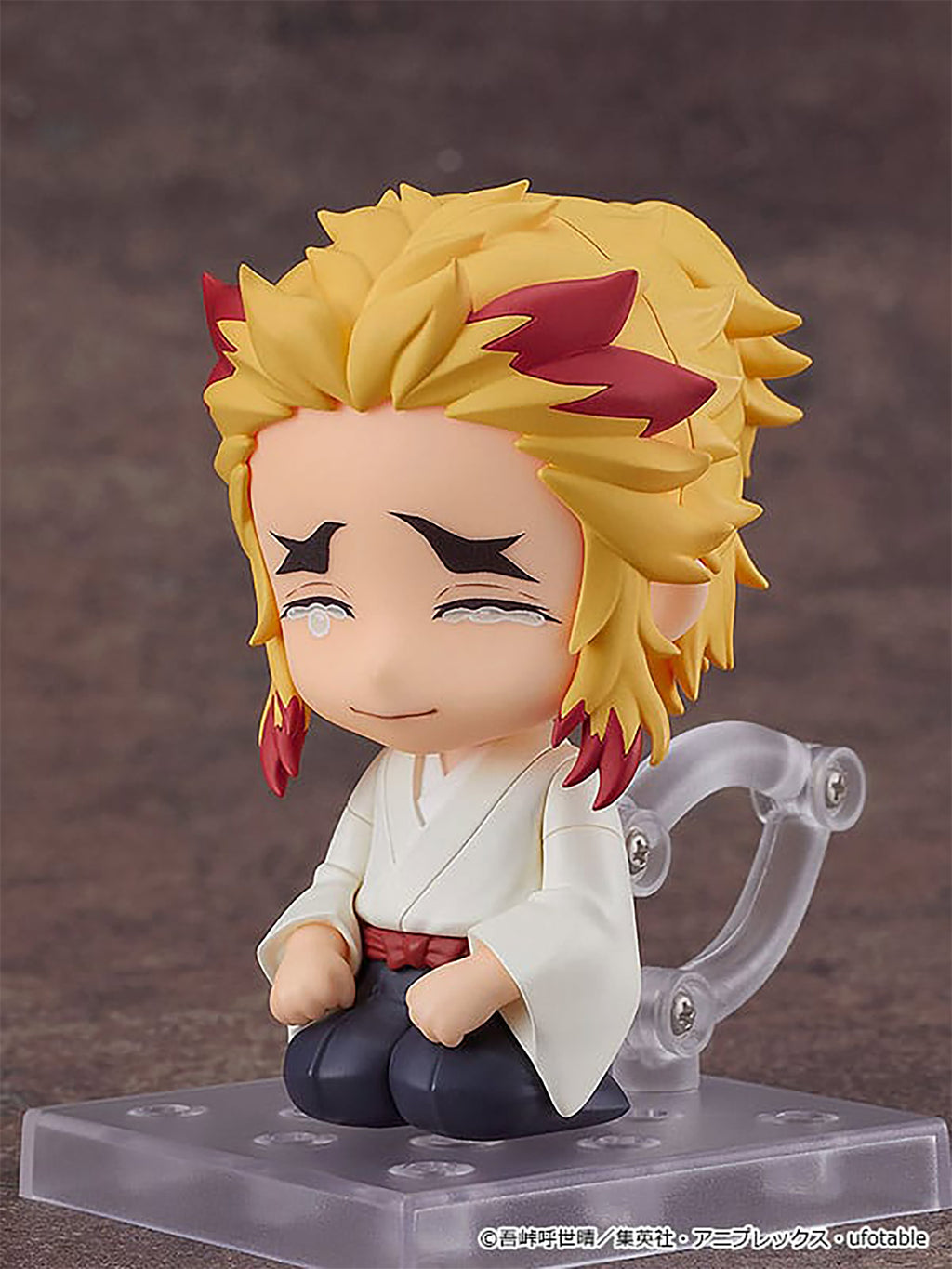 Image produit Demon Slayer - Senjuro Rengoku Nendoroid Figurine d'action