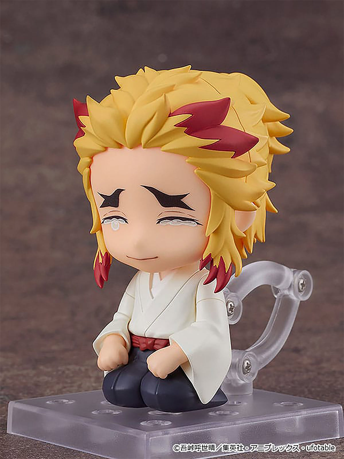 Image produit Demon Slayer - Senjuro Rengoku Nendoroid Figurine d'action