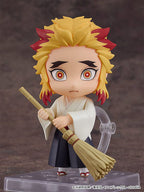 Image produit Demon Slayer - Senjuro Rengoku Nendoroid Figurine d'action