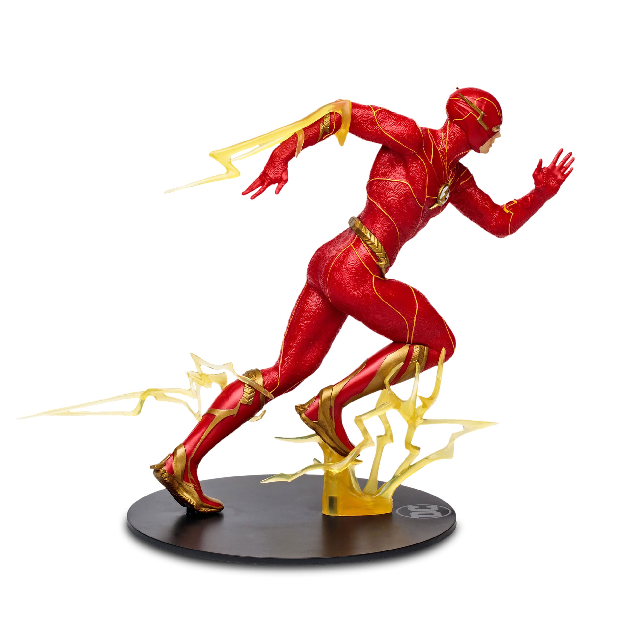 Product image Flash - DC Comics Movie Figure