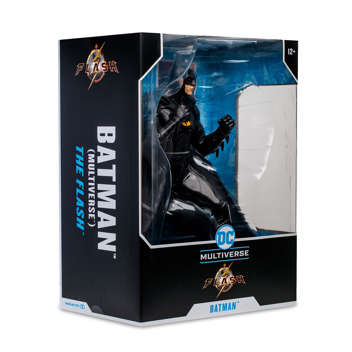 Image produit Batman - Figurine de film DC Comics