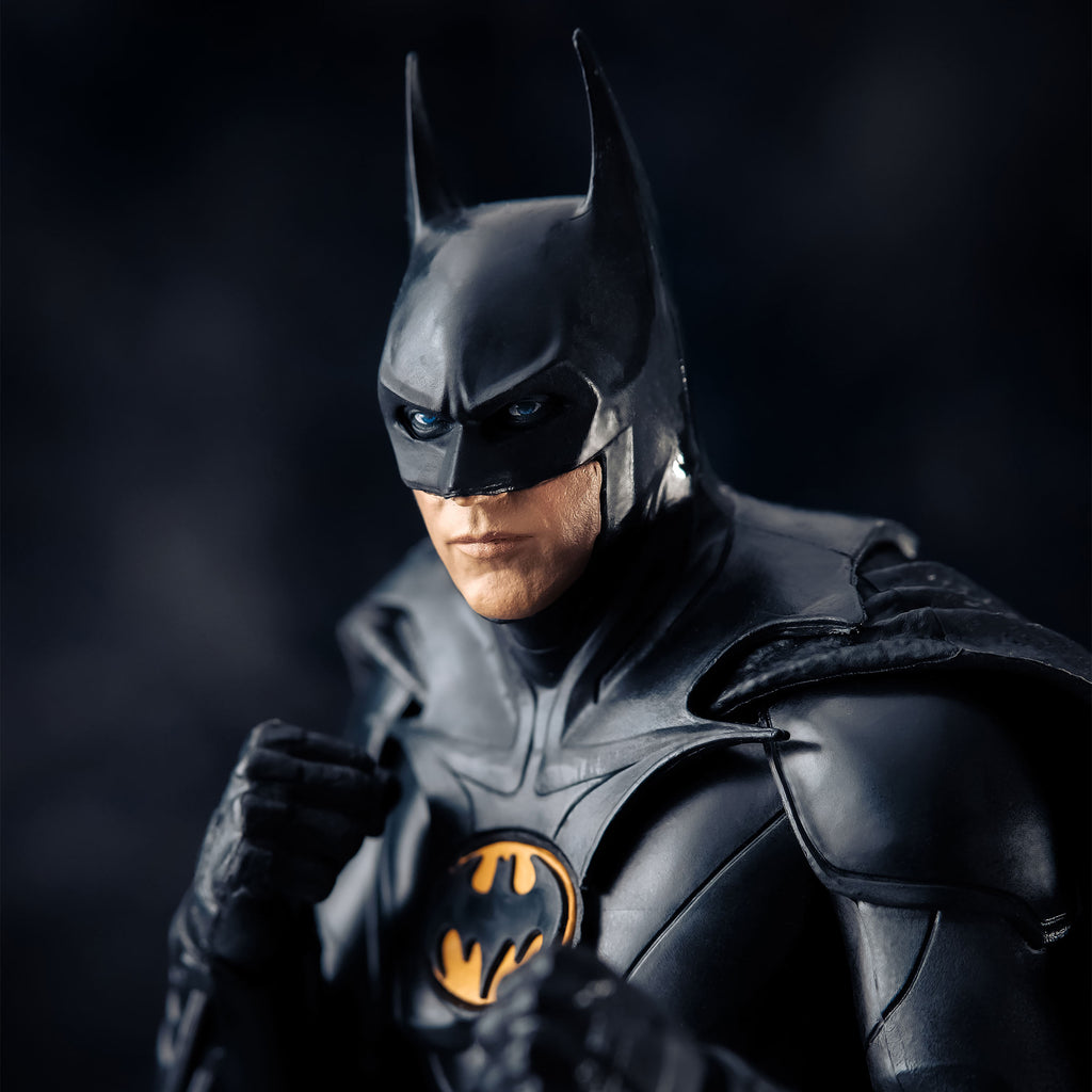 Image produit Batman - Figurine de film DC Comics