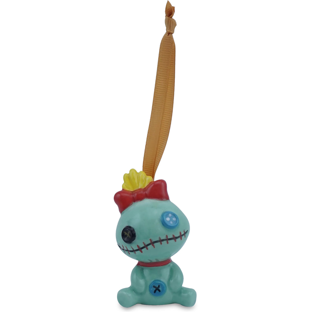 Image produit Lilo & Stitch - Décoration de Noël Scrump