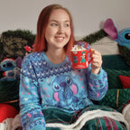 Image produit Lilo & Stitch - Ohana Signifie Famille Tasse