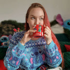 Image produit Lilo & Stitch - Ohana Signifie Famille Tasse