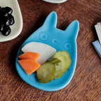 Product image Totoro Mini Plate